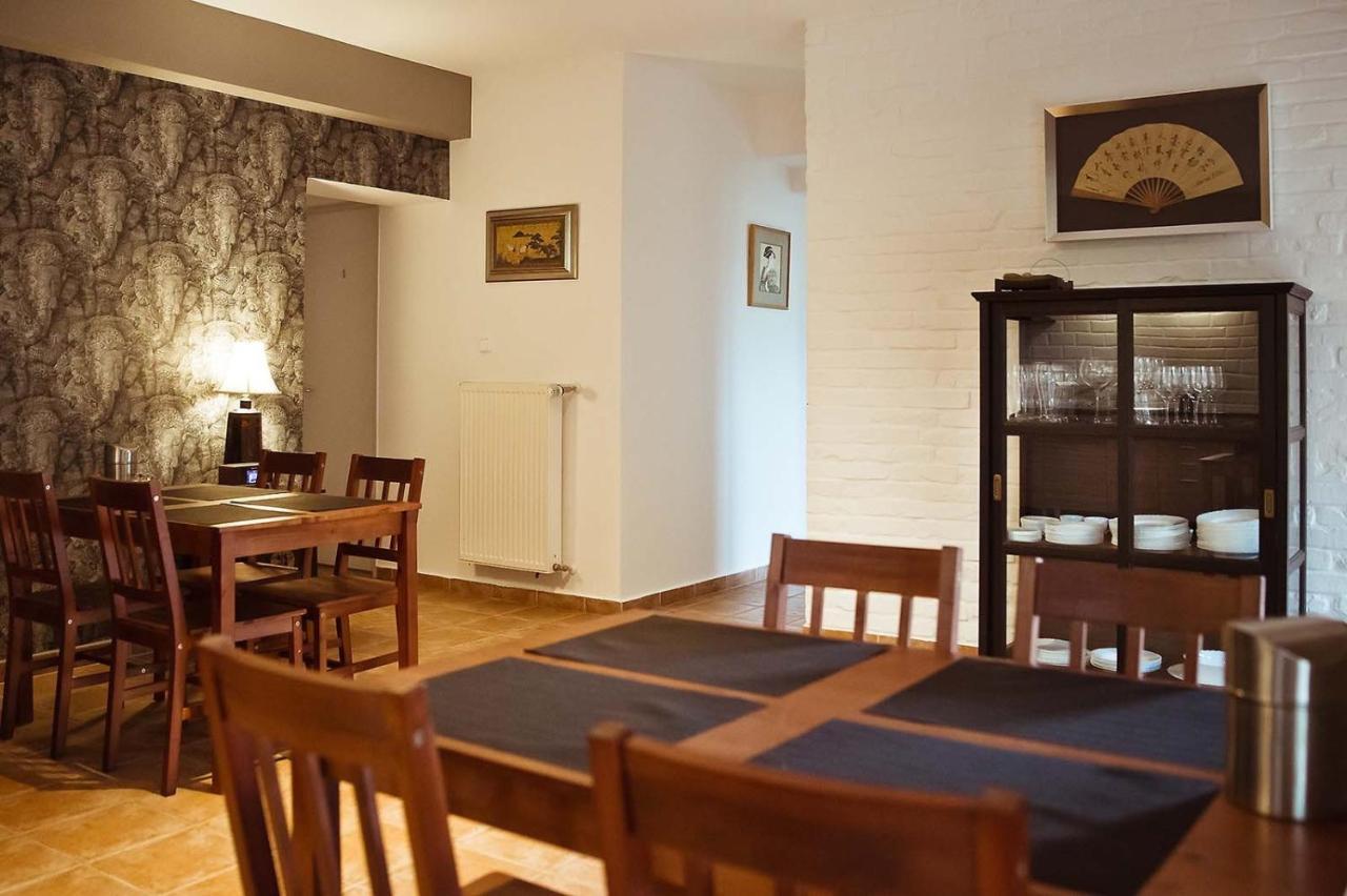 Koi Apartman Balatonalmádi Exterior foto